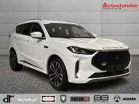 Nuova Sportequipe S7 156 CV (114 kW) 2026 Other SUV