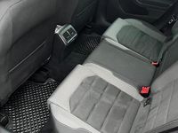 Usata VW Golf VII Executive 156 CV (114 kW) 2017 Grigio Utilitaria