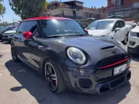 Usata Mini John Cooper Works 231 CV (169 kW) 2017 Grigio Utilitaria