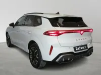Usata Cupra Terramar 150 CV (110 kW) 2025 Argento SUV