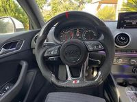 Usata Audi A3 Cabriolet 150 CV (110 kW) 2019 Cabrio