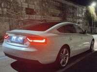 Usata Audi A5 177 CV (130 kW) 2015 Coupé
