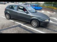 usata Alfa Romeo 147 1.9 JTD (115 CV) cat 3p. Connect