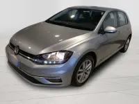 Usata VW Golf VII Business 116 CV (85 kW) 2019 Grigio Berlina
