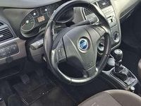 Usata Fiat Grande Punto Active 65 CV (47 kW) 2007 Utilitaria