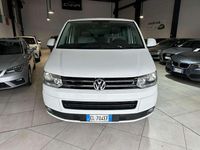 Occasion VW T5 Highline 179 ch (131 kW) 2012 Blanc Van
