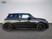 Usata Mini John Cooper Works 204 CV (150 kW) 2025 Grigio Utilitaria