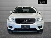 Usata Volvo XC40 R-Design 180 CV (132 kW) 2020 Nero SUV
