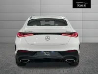 Nuova Mercedes GLC200 269 CV (197 kW) 2026 Nero SUV
