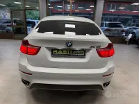 Usata BMW X6 306 CV (225 kW) 2012 Bianco SUV