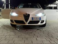 Usata Alfa Romeo 147 2004 Bianco Utilitaria