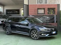 Usata VW Passat Alltrack 190 CV (139 kW) 2018 Other Station wagon