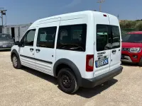 Usata Ford Transit Connect 90 CV (66 kW) 2009 Bianco Monovolume