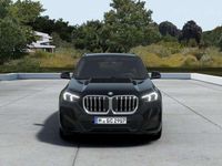 Nuova BMW X1 M Sport 163 CV (119 kW) 2025 Black sapphire metallizzato SUV