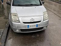 Usata Citroën C2 68 CV (50 kW) 2004 Utilitaria