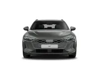 Usata Audi A5 Business 150 CV (110 kW) 2025 Grigio chronos metallizzato Station wagon