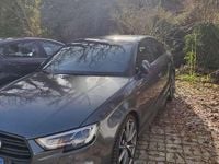 Usata Audi A3 S-Line 184 CV (135 kW) 2017 Berlina