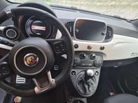 Usata Abarth 595 144 CV (105 kW) 2019 Utilitaria