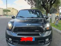 Usata Mini John Cooper Works Paceman 218 CV (160 kW) 2014 SUV