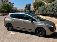Usata Peugeot 3008 Outdoor 150 CV (110 kW) 2010 Station wagon