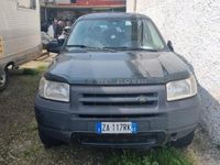 usata Land Rover Freelander 1ª serie - 2003