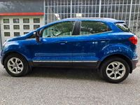 usata Ford Ecosport EcoSport1.0 ecob. Titanium ALLESTIMENTO DISABILI