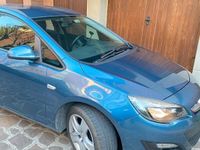 usata Opel Astra 4ª serie - 2014 N1