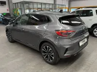 Usata Renault Clio Techno 91 CV (66 kW) 2025 Grigio Utilitaria