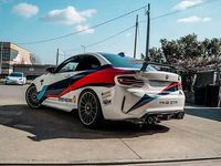 Usata BMW M2 Competition Edition 411 CV (302 kW) 2020 Coupé