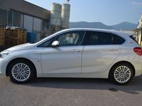 usata BMW 225 Active Tourer Serie 2 Active Tourer xe xe iPerformance Luxury #ivaesposta