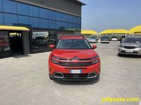 usata Citroën C5 Aircross 1.5 bluehdi Feel Pack 130CV Automatica Gar. 2 ANNI