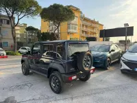 Nuova Suzuki Jimny 102 CV (75 kW) 2026 Blu/azzurro SUV