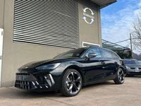 Usata Cupra Leon 150 CV (110 kW) 2025 Nero Station wagon