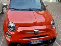 Usata Abarth 595 Competizione 165 CV (121 kW) 2021