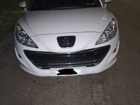 usata Peugeot RCZ RCZ 2.0 HDi 163CV Asphalt