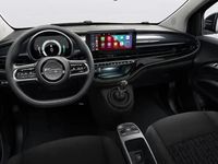 Nuova Fiat 500 Icon 65 CV (47 kW) 2026 Rosa