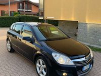 usata Opel Astra 5p 1.7 cdti Cosmo 125cv 6m fap