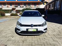 usata VW Golf 2.0 TDI 5p. R-line GRANZIA INCLU