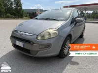 Usata Fiat Punto Evo Emotion 77 CV (56 kW) 2010 Utilitaria