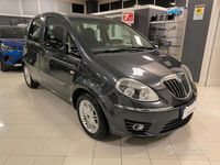 Usata Lancia Musa 95 CV (69 kW) 2011 Grigio Monovolume