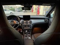 Usata Mercedes GLA200 136 CV (100 kW) 2018 SUV