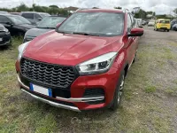 Usata DR DR 4.0 117 CV (86 kW) 2023 Rosso SUV