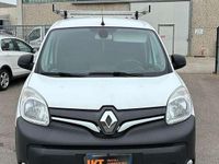 Usata Renault Kangoo 116 CV (85 kW) 2020 Bianco Monovolume