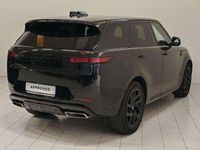 Usata Land Rover Range Rover Sport SE Dynamic 460 CV (338 kW) 2025 Nero SUV