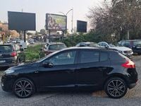 Usata Renault Mégane Bose Edition 110 CV (80 kW) 2013 Berlina