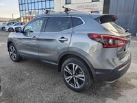 usata Nissan Qashqai 1.5 dCi 115 CV N-Connecta