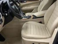 Usata Alfa Romeo Stelvio Executive 210 CV (154 kW) 2018 Bluazzurro SUV