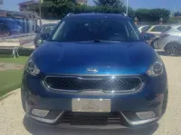 Usata Kia Niro Urban 105 CV (77 kW) 2020 Blu SUV