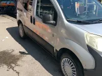 Usata Peugeot TePee 68 CV (50 kW) 2009 Grigio Monovolume