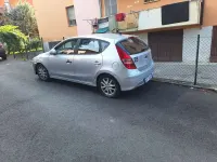 Usata Hyundai i30 Dynamiq 116 CV (85 kW) 2010 Berlina